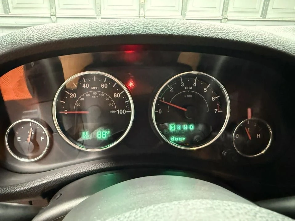 2014 Jeep JK Wrangler - Image 19 of 20