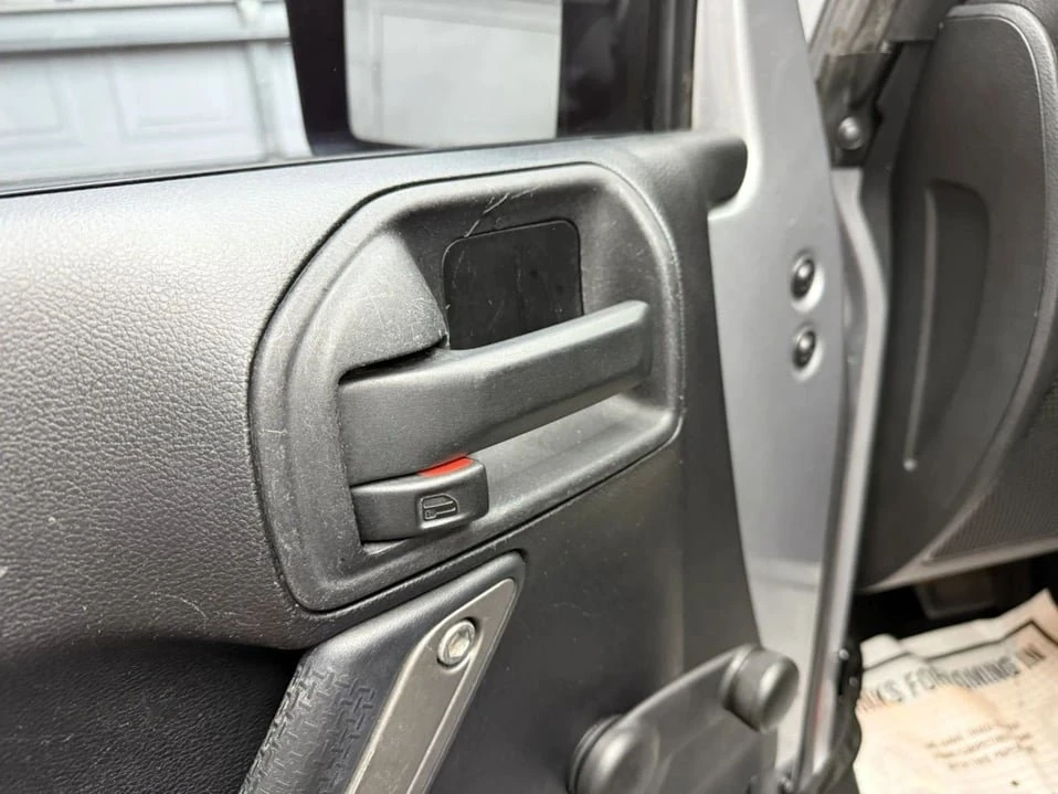 2014 Jeep JK Wrangler - Image 6 of 20