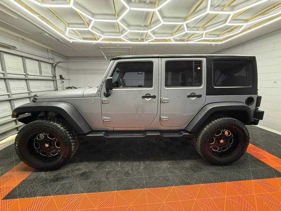 2014 Jeep JK Wrangler - Image 15 of 20