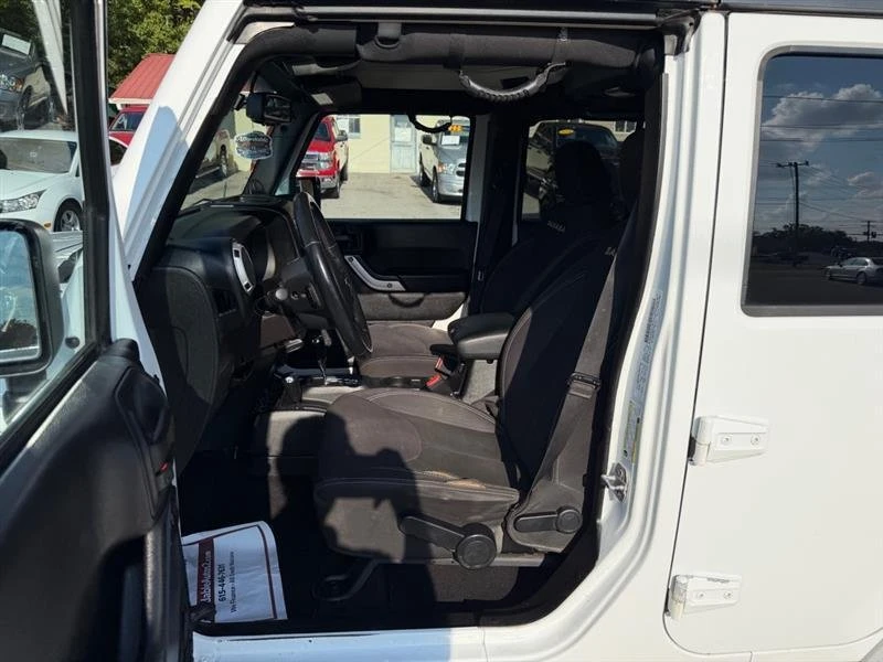 2014 Jeep JK Wrangler - Image 10 of 20