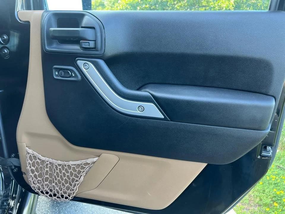 2014 Jeep JK Wrangler - Image 16 of 20