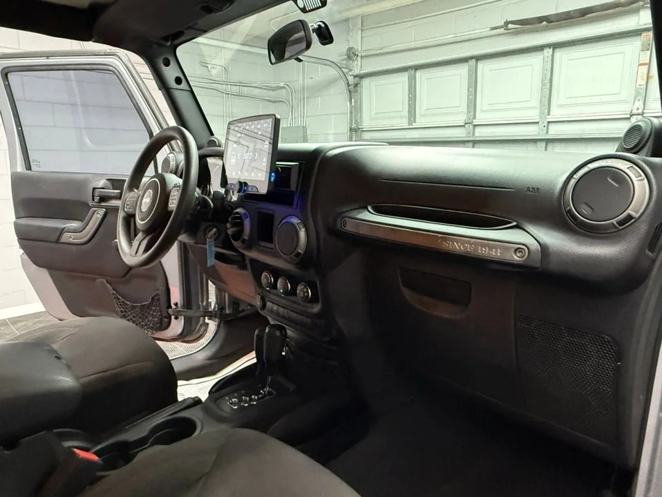 2014 Jeep JK Wrangler - Image 7 of 20