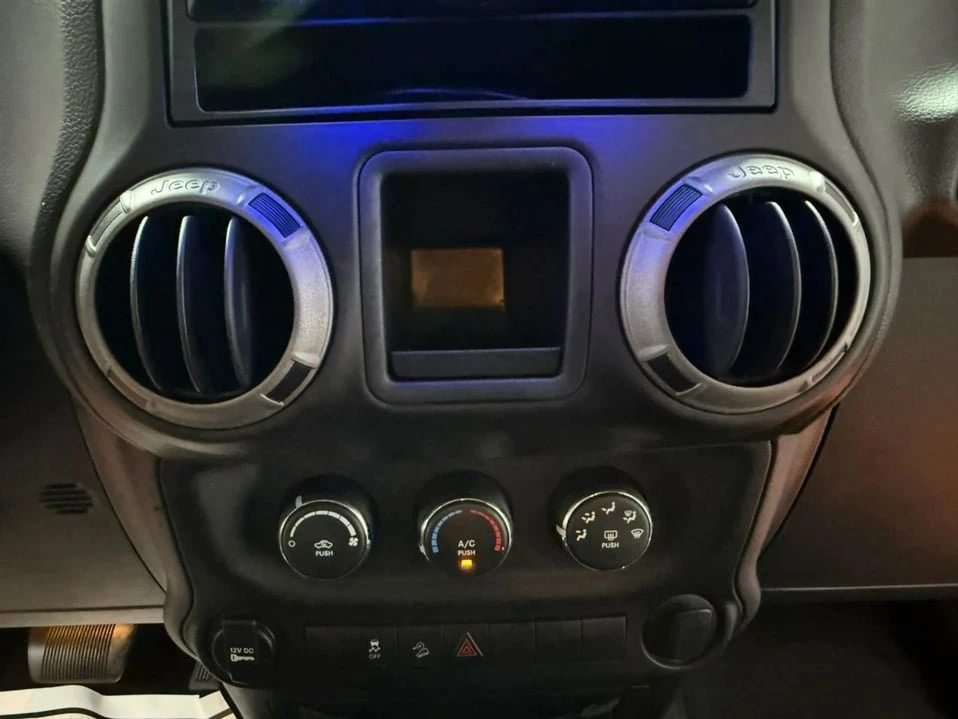 2014 Jeep JK Wrangler - Image 8 of 20