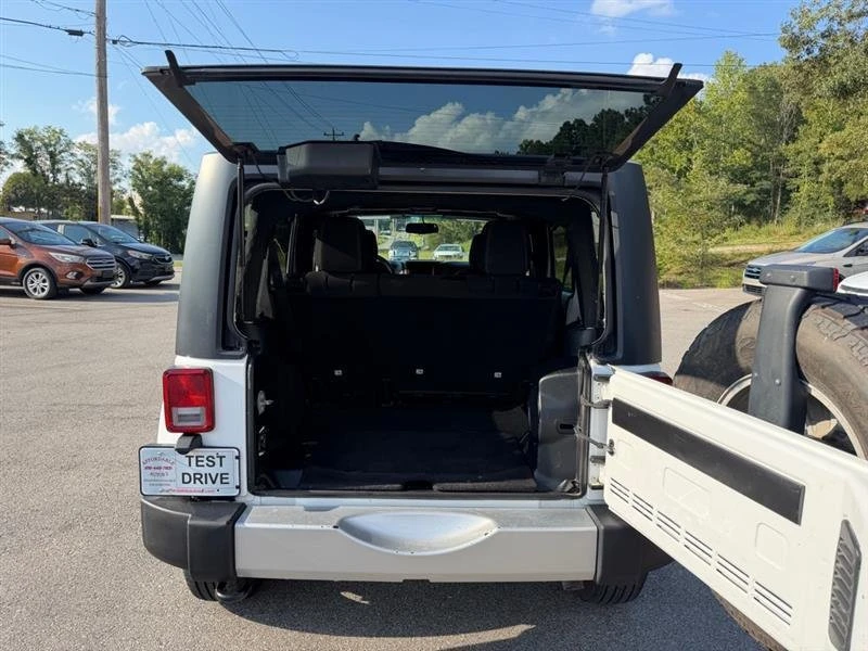 2014 Jeep JK Wrangler - Image 18 of 20