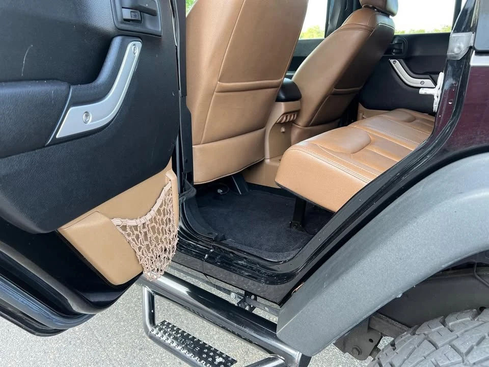 2014 Jeep JK Wrangler - Image 12 of 20