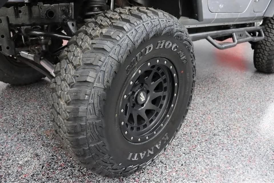2014 Jeep JK Wrangler - Image 11 of 11