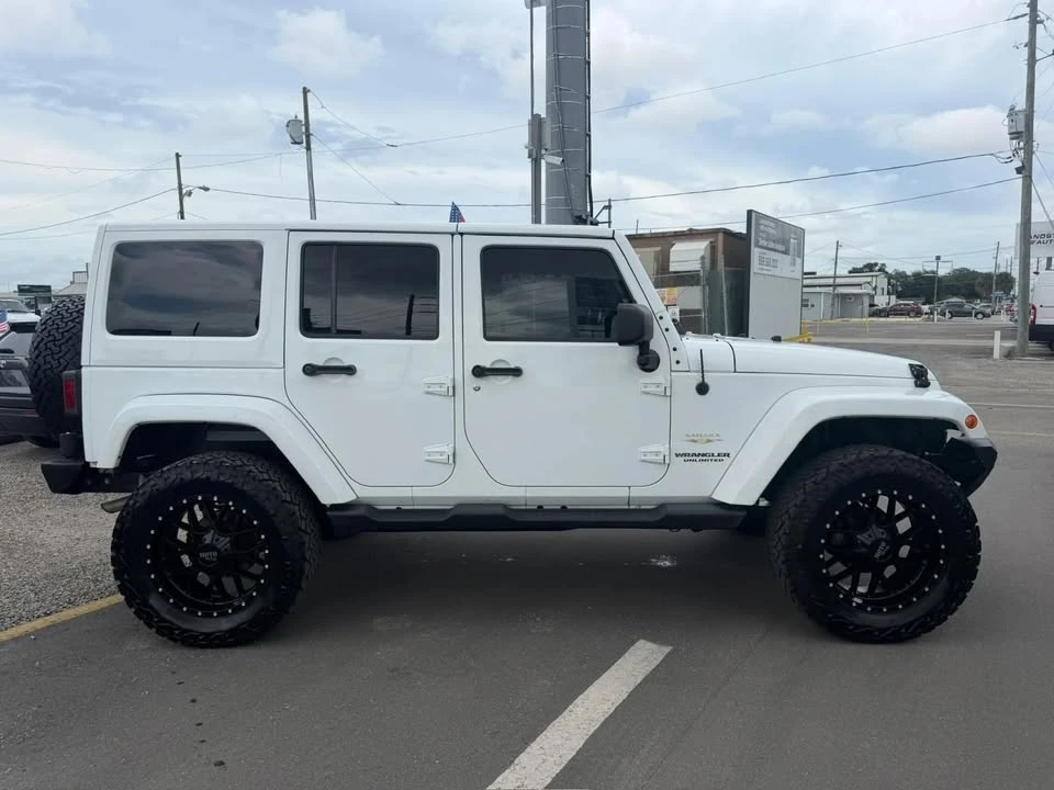 2014 Jeep JK Wrangler - Image 11 of 20