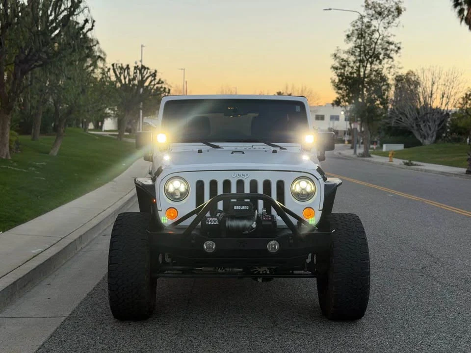 2014 Jeep JK Wrangler - Image 20 of 20