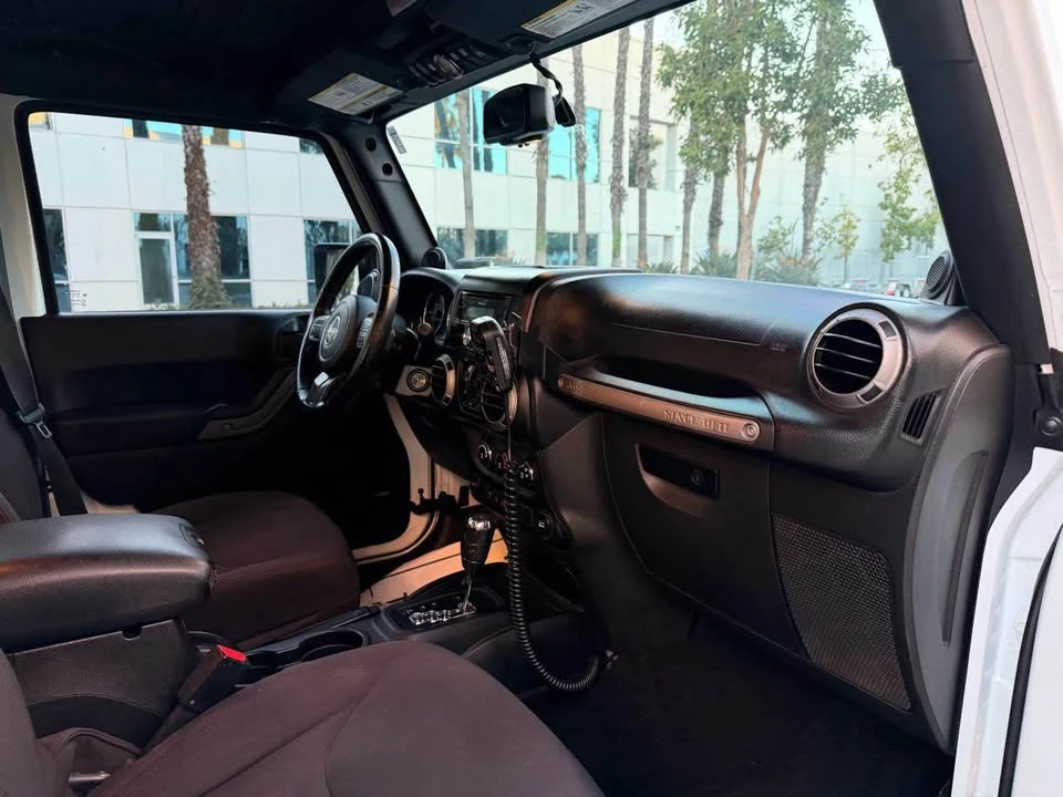 2014 Jeep JK Wrangler - Image 11 of 20