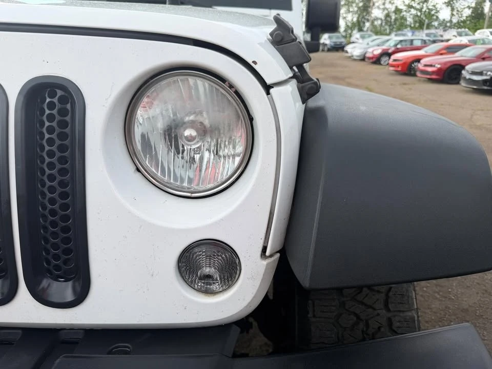 2014 Jeep JK Wrangler - Image 9 of 19
