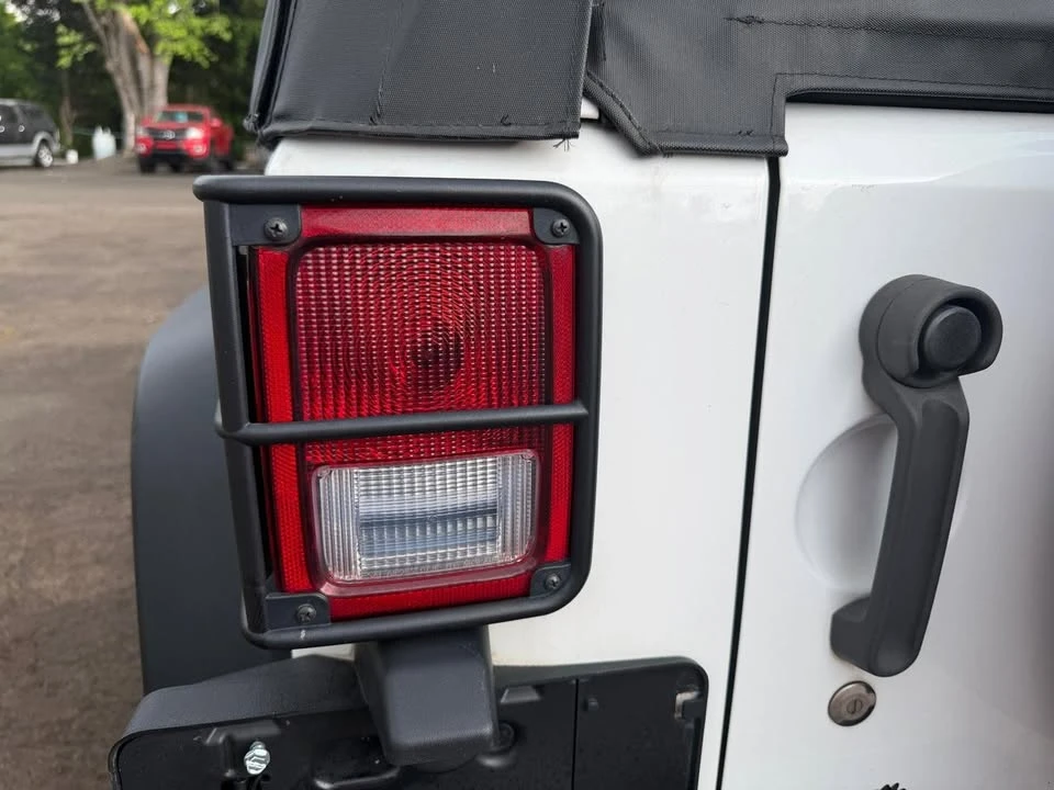 2014 Jeep JK Wrangler - Image 12 of 19