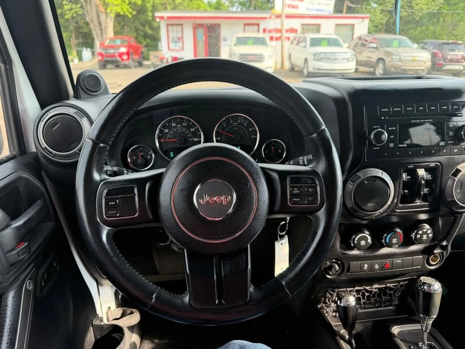 2014 Jeep JK Wrangler - Image 18 of 19