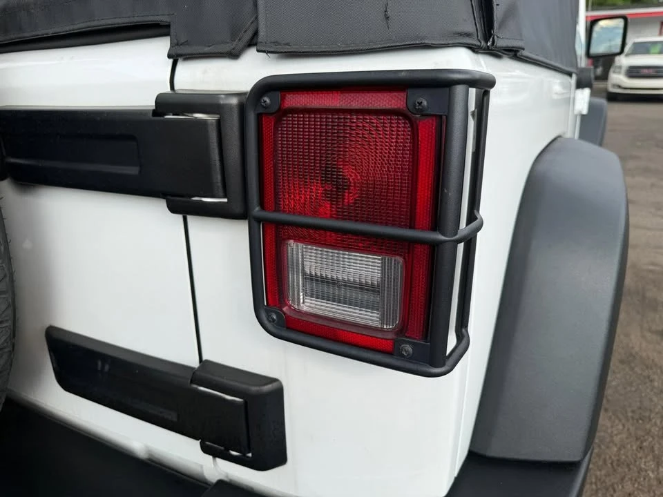 2014 Jeep JK Wrangler - Image 11 of 19