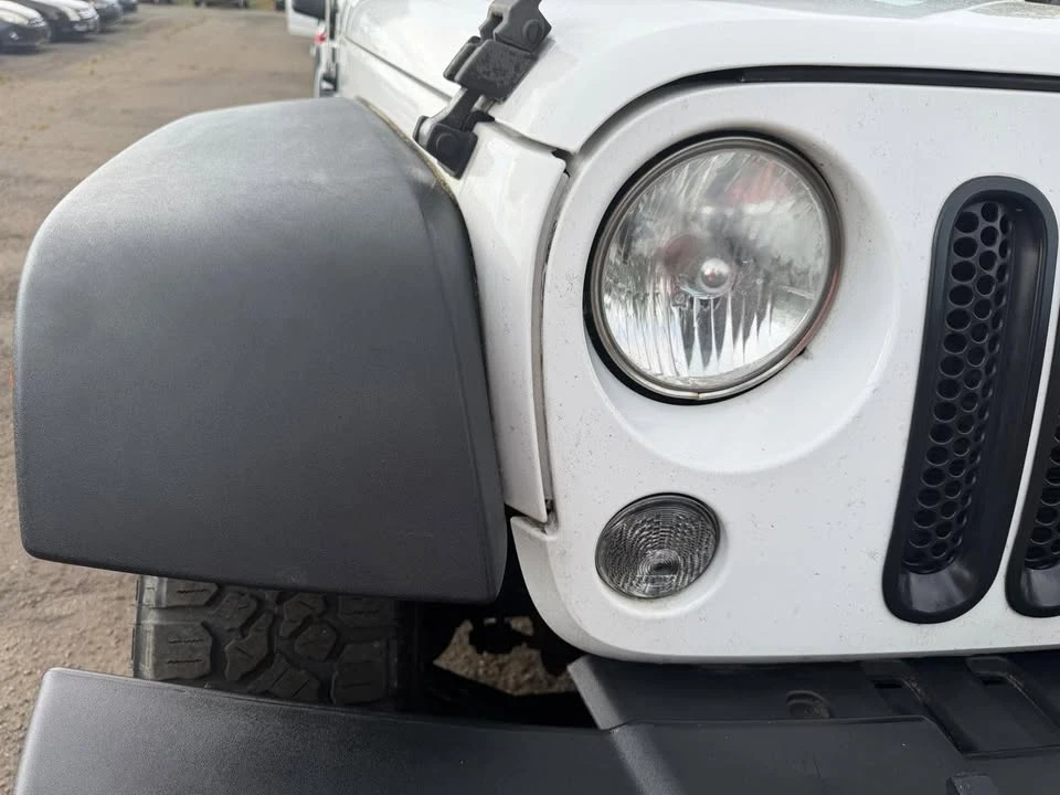 2014 Jeep JK Wrangler - Image 10 of 19