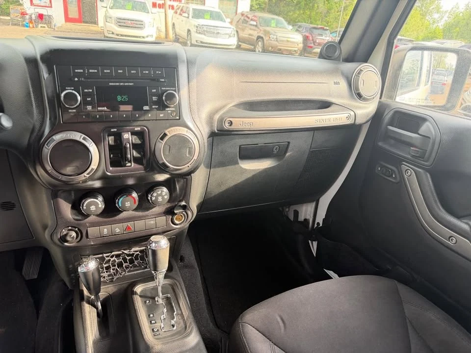 2014 Jeep JK Wrangler - Image 19 of 19