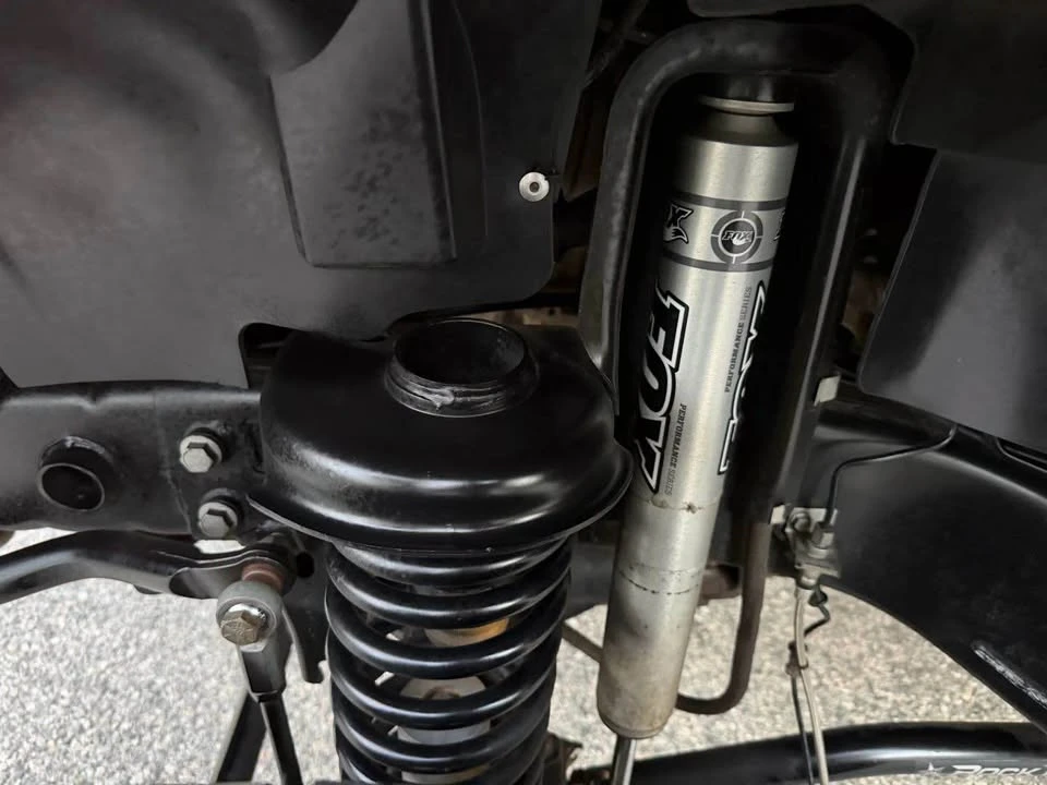 2014 Jeep JK Wrangler - Image 19 of 20