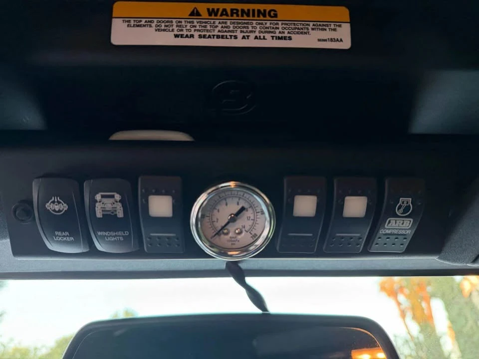 2014 Jeep JK Wrangler - Image 16 of 20