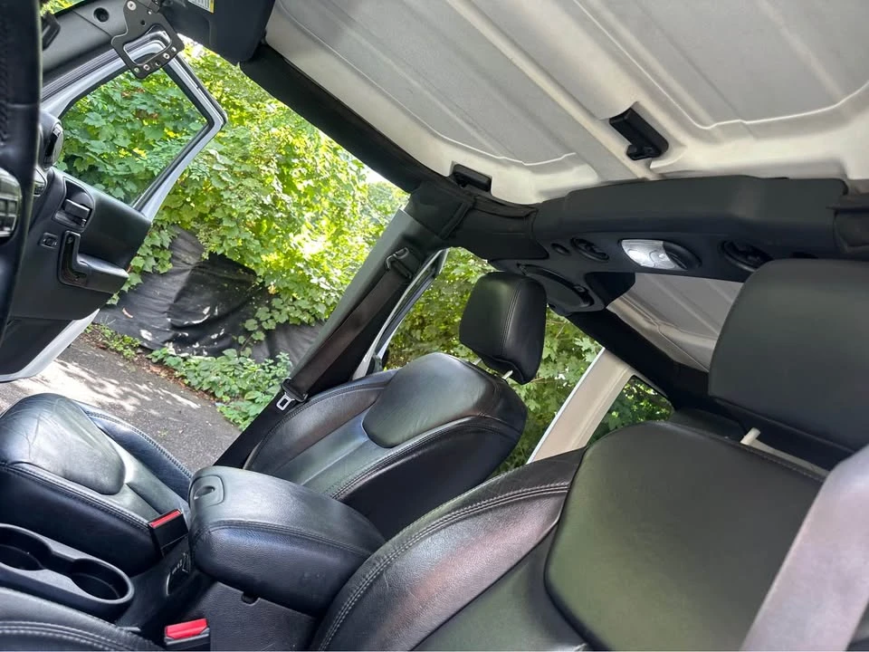 2014 Jeep JK Wrangler - Image 2 of 16