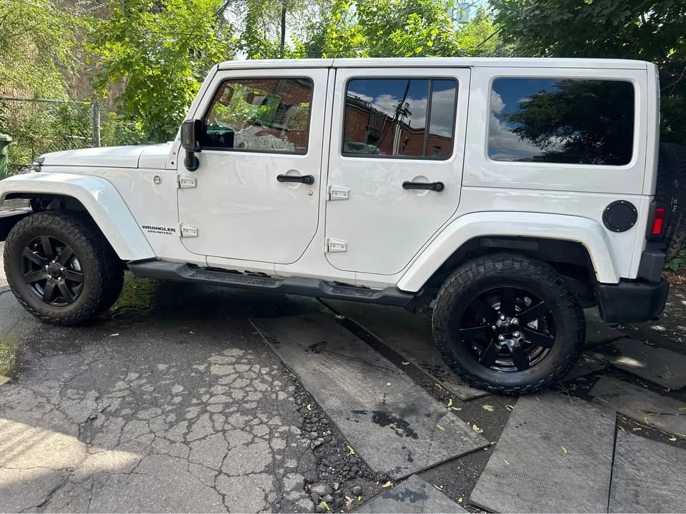 2014 Jeep JK Wrangler - Image 9 of 16