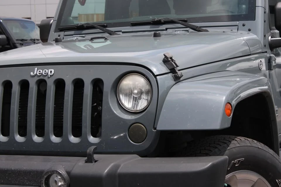2014 Jeep JK Wrangler - Image 9 of 10