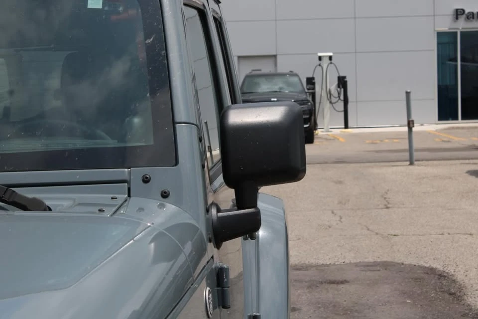 2014 Jeep JK Wrangler - Image 7 of 10