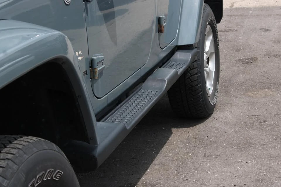2014 Jeep JK Wrangler - Image 8 of 10