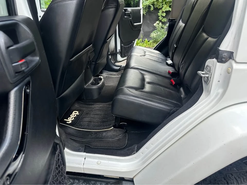 2014 Jeep JK Wrangler - Image 13 of 16