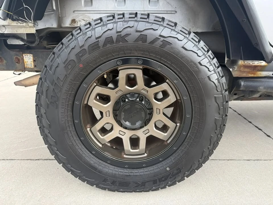 2014 Jeep JK Wrangler - Image 20 of 20