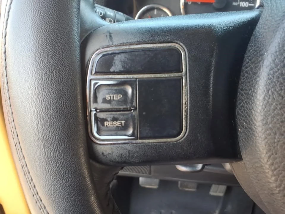 2014 Jeep JK Wrangler - Image 13 of 17
