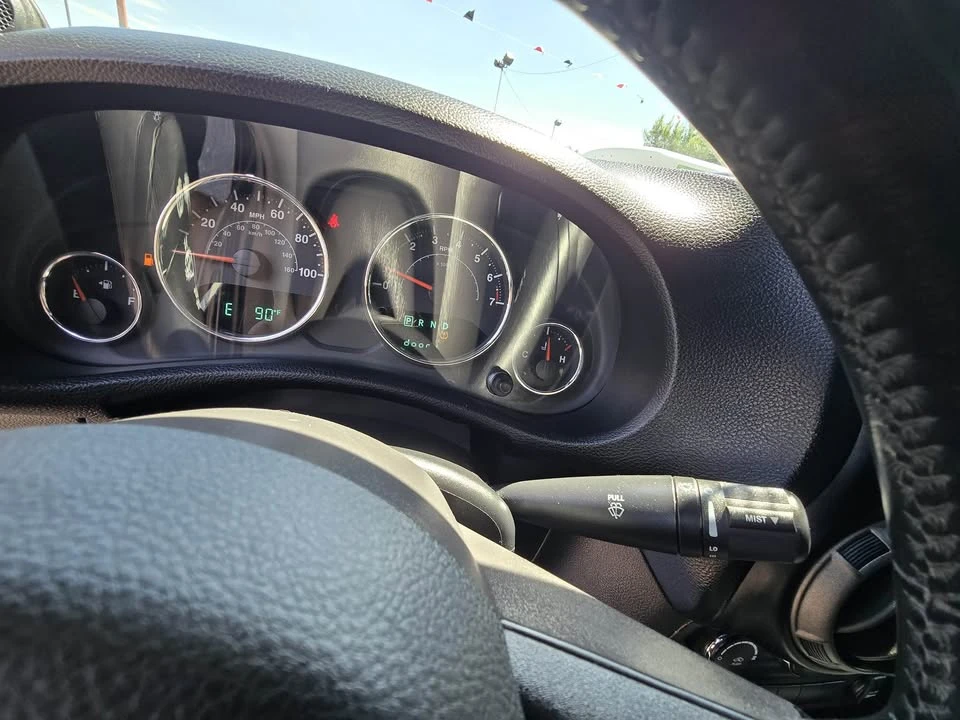 2014 Jeep JK Wrangler - Image 13 of 17