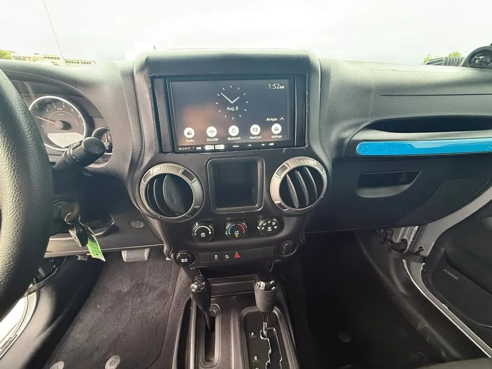 2014 Jeep JK Wrangler - Image 15 of 20