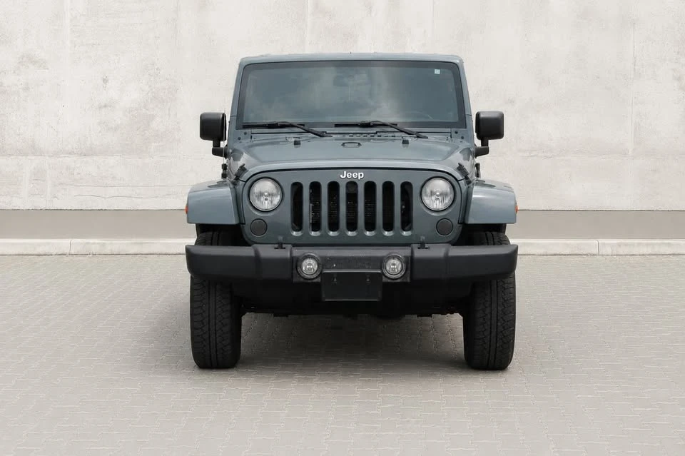 2014 Jeep JK Wrangler - Image 2 of 10