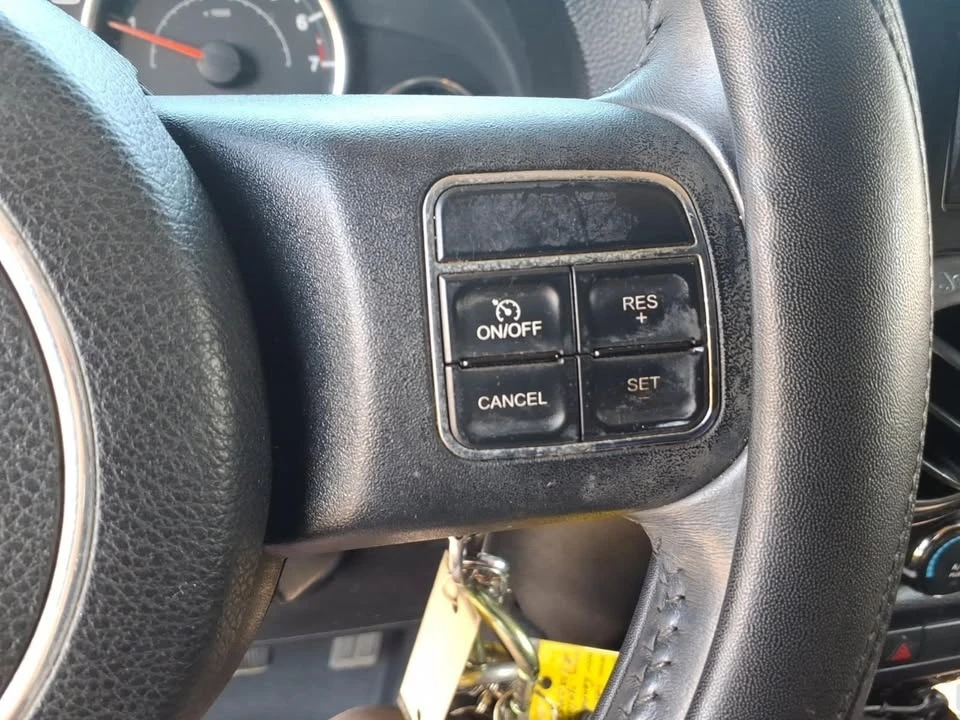 2014 Jeep JK Wrangler - Image 14 of 17