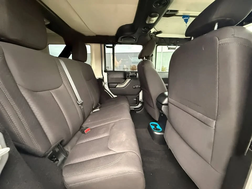 2014 Jeep JK Wrangler - Image 17 of 20