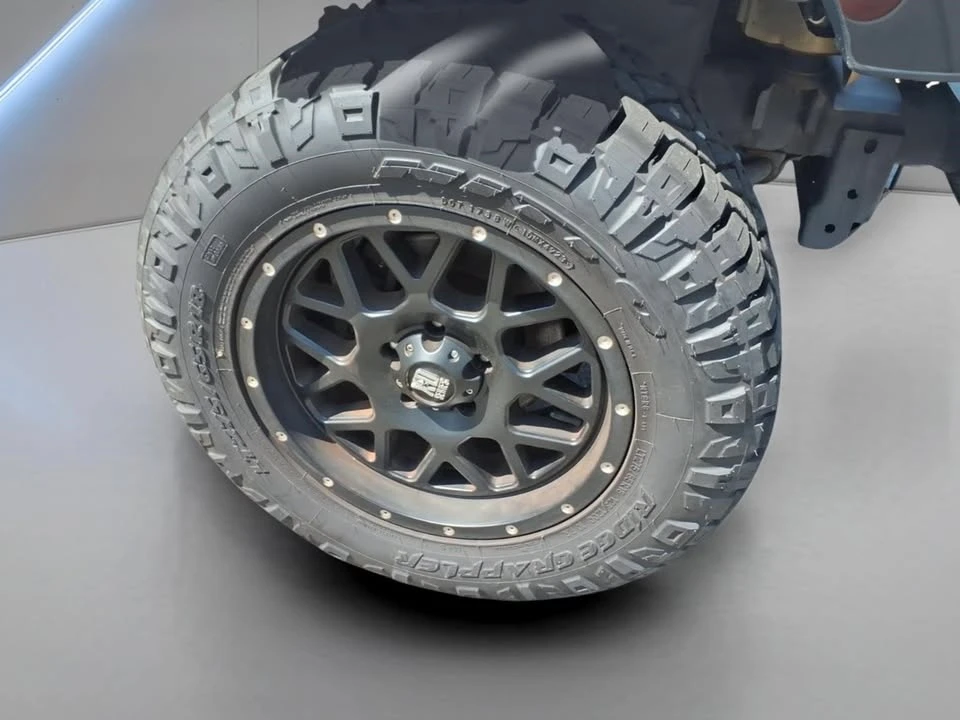 2014 Jeep JK Wrangler - Image 7 of 17