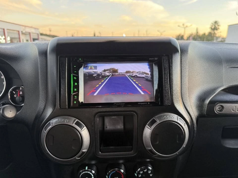 2014 Jeep JK Wrangler - Image 13 of 20