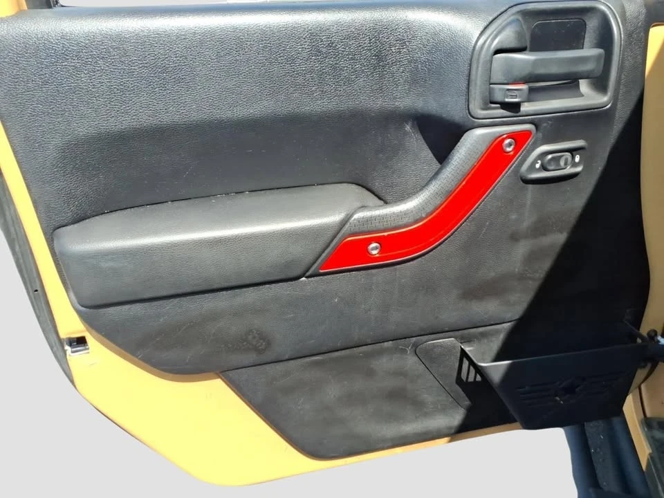 2014 Jeep JK Wrangler - Image 11 of 17