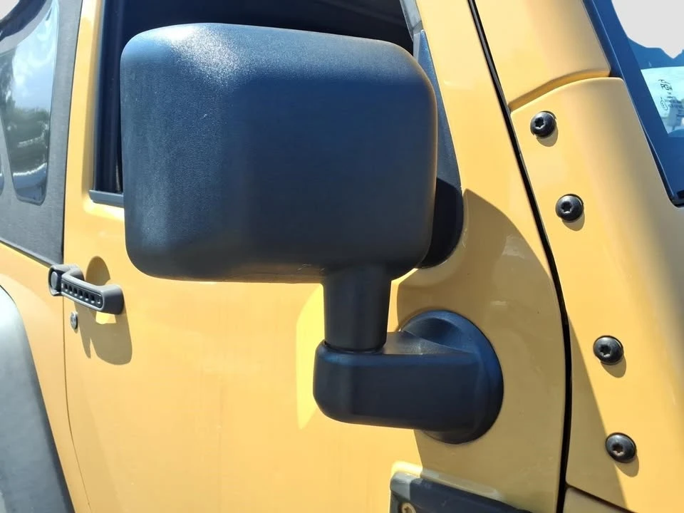 2014 Jeep JK Wrangler - Image 8 of 17