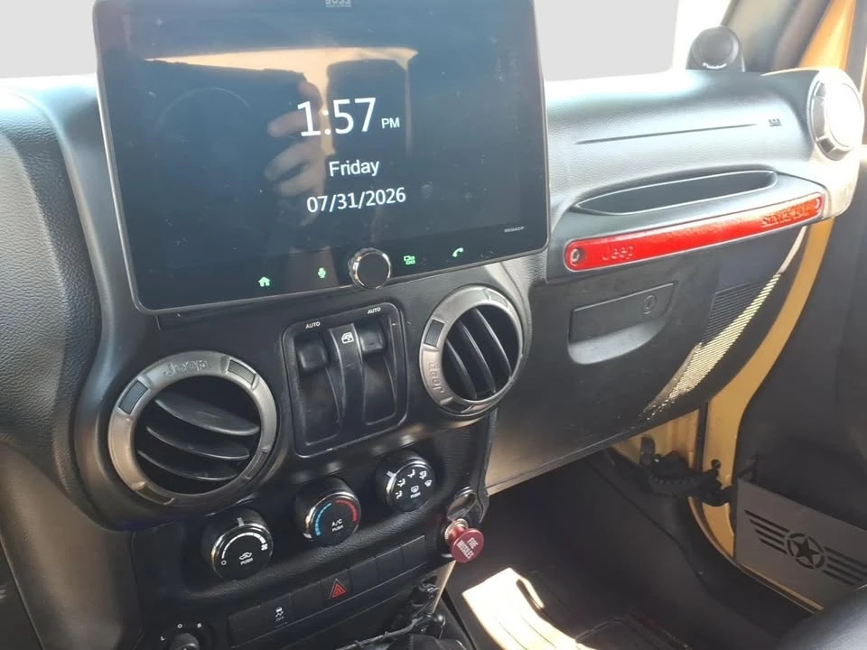 2014 Jeep JK Wrangler - Image 17 of 17