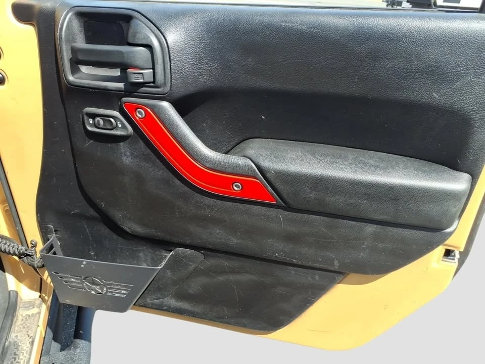 2014 Jeep JK Wrangler - Image 9 of 17