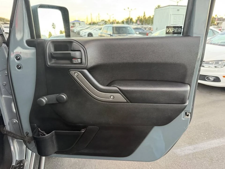 2014 Jeep JK Wrangler - Image 18 of 20