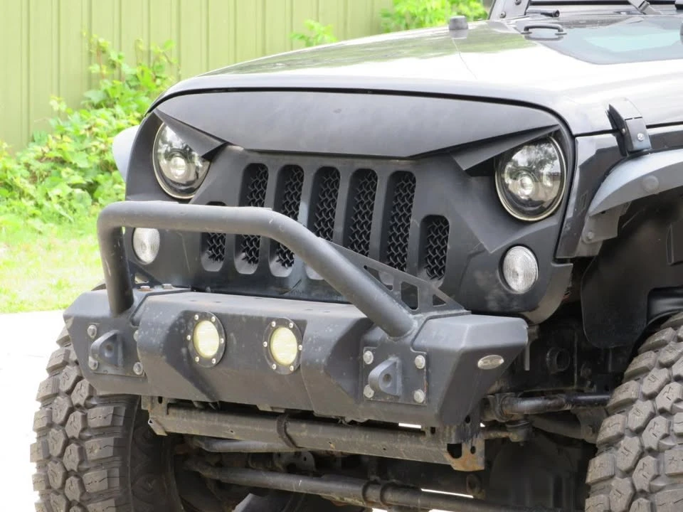 2014 Jeep JK Wrangler - Image 11 of 20