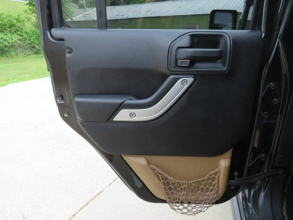 2014 Jeep JK Wrangler - Image 15 of 20