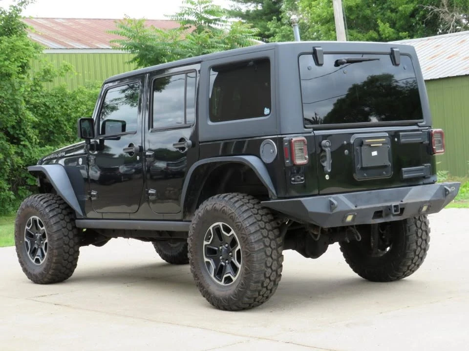 2014 Jeep JK Wrangler - Image 10 of 20