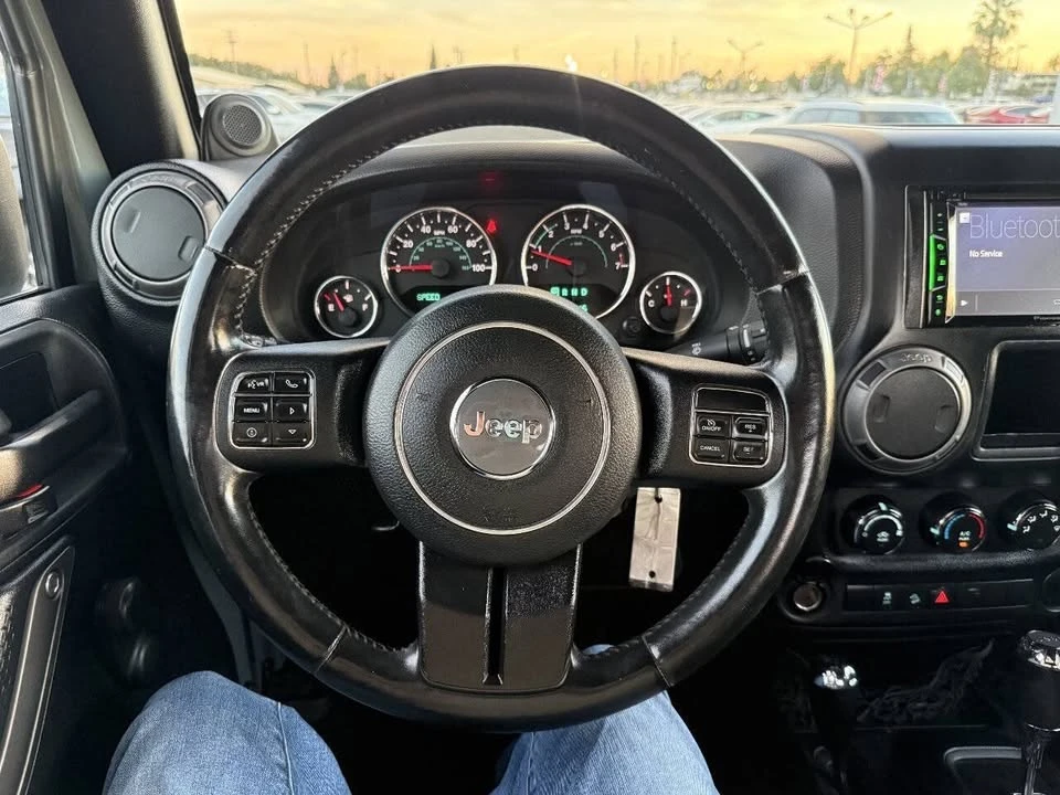 2014 Jeep JK Wrangler - Image 11 of 20