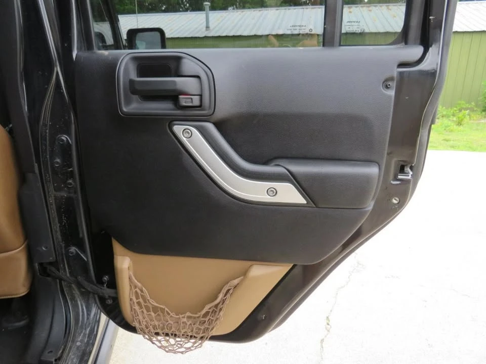 2014 Jeep JK Wrangler - Image 18 of 20