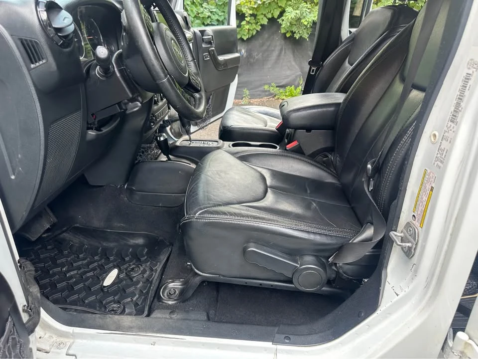 2014 Jeep JK Wrangler - Image 16 of 16