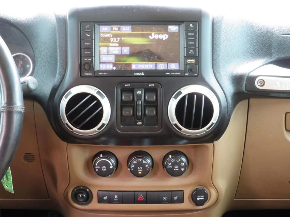 2014 Jeep JK Wrangler - Image 6 of 20