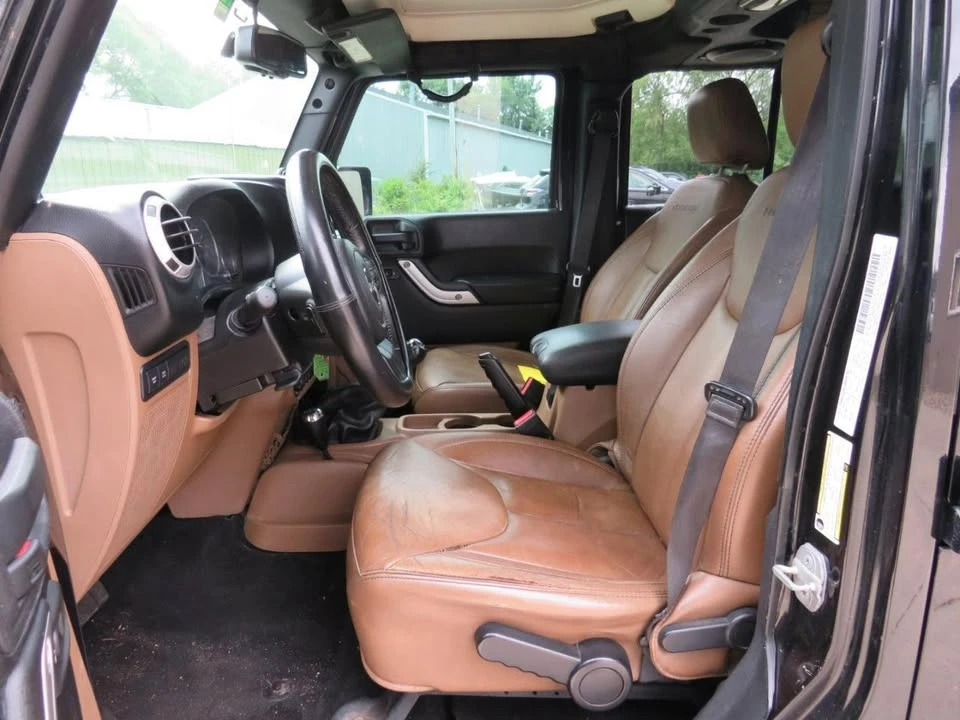 2014 Jeep JK Wrangler - Image 14 of 20