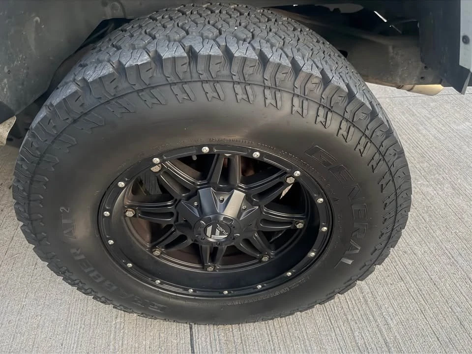2014 Jeep JK Wrangler - Image 9 of 11